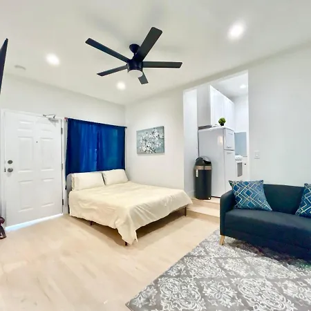 Bonnie Brae La Apartment Near Dtla, Glendale